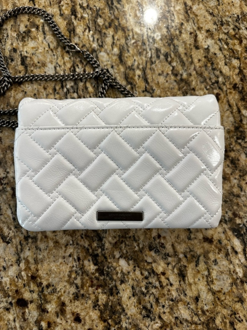 Kurt Geiger London Mini Kensington bag - Picture 4 of 16